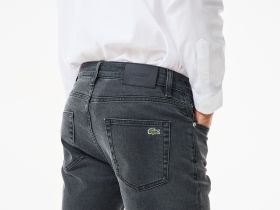 Мужские джинсы Lacoste стандартного кроя