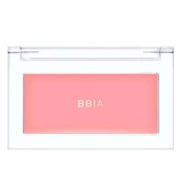 Нежные кремовые румяна BBIA Ready To Wear Downy Cheek 01 Downey Pink