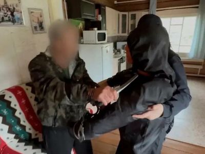 Житель Вилюйского района осужден за убийство знакомого