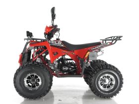 Квадроцикл WELS Thunder Evo X