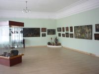 Кологривский краеведческий музей