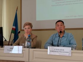 Ученый предложил адаптировать национальные блюда для школьного питания в Якутии