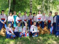 Районный центральный дом культуры п. Самойловка