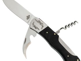 Нож складной Дачник, Витязь