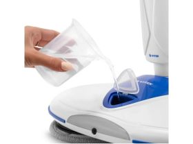 Электровеник VITEK VT-8180 (White)