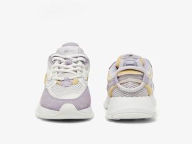 Женские кроссовки Lacoste L003 NEO 224 5 SFA