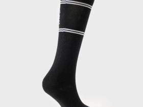 Гольфы трикотажные для девочек