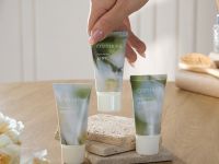 Набор подарочный Фруктовый микс/Fruit mix