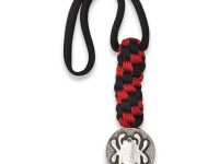 Темляк с бусиной Spyderco