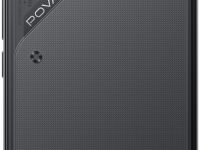 Смартфон TECNO Pova 7 Pro 5G 12/256 ГБ «Трёхмерный чёрный»