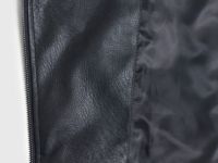 Косуха для девочек, Черный