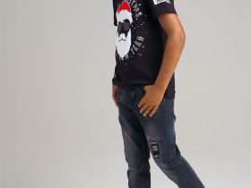 Футболка  для мальчика