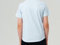 Сорочка трикотажная для мальчиков (regular fit)