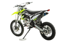 Питбайк PWR Racing FRZ 190 17/14