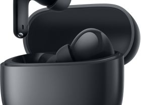 Наушники Xiaomi REDMI Buds 8 Lite Чёрные