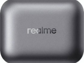 Беспроводные наушники realme