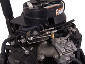 4х-тактный лодочный мотор CONDOR CNF6HS