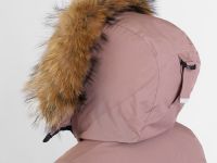 Полупальто пуховое Nyla III Женское