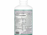 Vital Earth Minerals, Super Multi, мультивитаминная добавка, натуральный вкус тропического мандарина, 946 мл (32 жидк. унции)