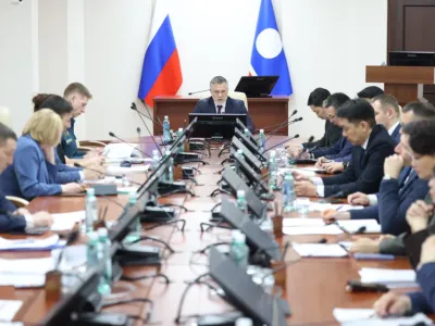 Более 17 тысяч человек задействуют в Якутии для безопасного пропуска весеннего половодья