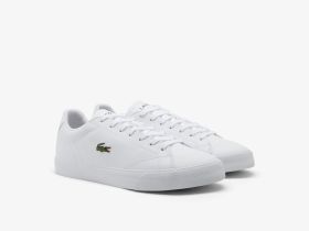 Мужские кеды Lacoste LEROND SET 125 2 CMA