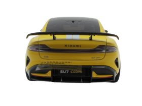 Модель автомобиля Xiaomi