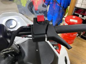 Снегоход STELS Ставр MS600 CVTech Б/У