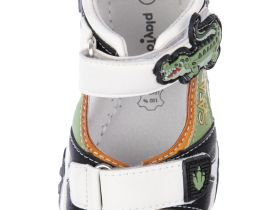 Сандалии для мальчиков