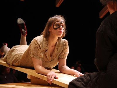 Билеты на Лада, или Радость (РАМТ) / Театр | Афиша | ИнфоТаймс