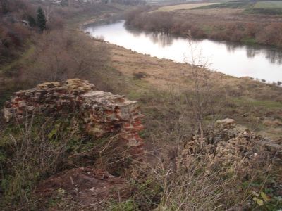 Ансамбль Иоанно-Предтеченской церкви