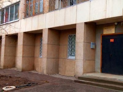 Библиотека № 2 г. Саратова