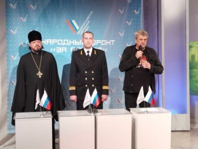 Александр Подголов: «Не стоит верить фейкам в социальных сетях»