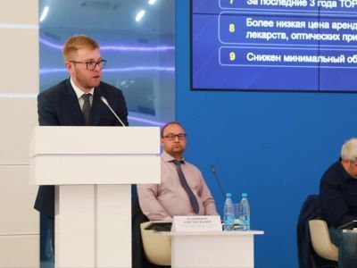 Якутия названа лидером по заявленным и осуществлённым инвестициям на Дальнем Востоке