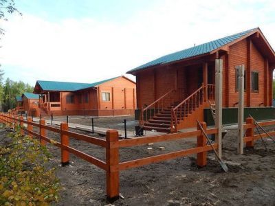 Минэкологии Якутии: Пожар на «Лямпушке» произошел на арендованном объекте