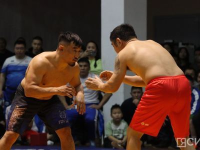 В Вилюйском районе Якутии проведут турнир по хапсагаю памяти Выбора Быкалырова