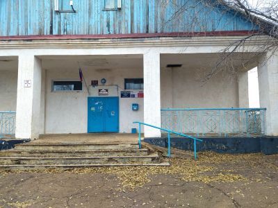 Егорьевская библиотека