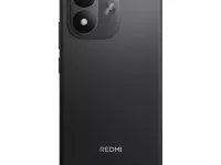 Xiaomi Redmi Note 17 8/256Gb (Black)