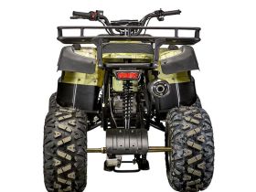 Квадроцикл YACOTA Sela 150