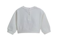 Свитшот для маленькой девочки