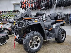 Квадроцикл РМ 800 DUO EPS (ПСМ)