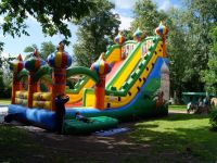 Городской сад Ростова