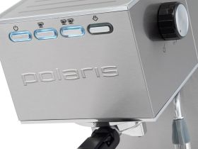 Кофеварка Polaris PCM 1542E Adore Crema