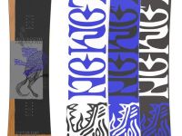 Сноуборд SALOMON ASSASSIN 21/22