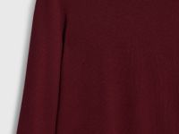 Базовая водолазка, Фиолетовый