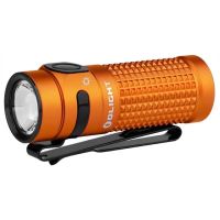 Фонарь Olight Baton 4 Orange