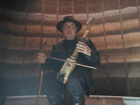 К 125-летию Сергея Зверева — Кыыл Уола приурочена республиканская премьера спектакля