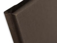 Холст на подрамнике Pinax 60х80 см 380 г, 100% хлопок, грунт черный