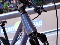 Горный велосипед Cube Aim SLX 29, год 2025, цвет Желтый-Зеленый, ростовка 20.5