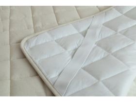 Чехол для матраса Линен 90x200