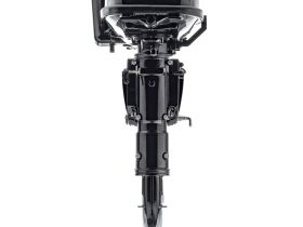 2х-тактный лодочный мотор MAGNUM PRO SM5HS